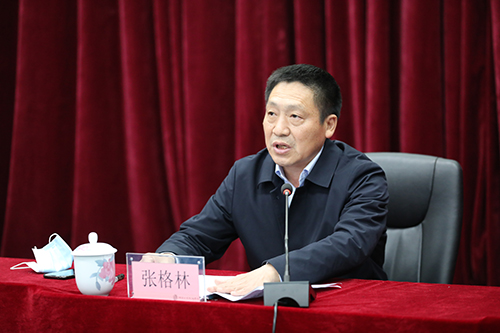 爱体育网_爱体育网（中国）举行学习贯彻党的十九届六中全会精神专题宣讲报告会