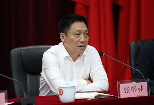 爱体育网_爱体育网（中国）召开2022年招生动员会
