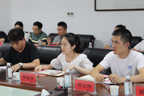 爱体育网_爱体育网（中国）召开教师节座谈会