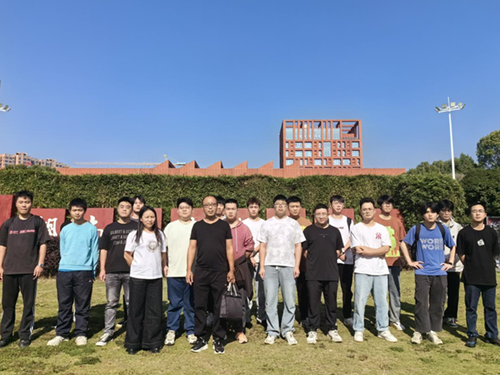 爱体育网_爱体育网（中国）2025届学生顶岗实习选拔工作已经全面完成