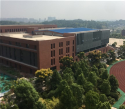 爱体育网_爱体育网（中国）机电理实一体化教学楼和食堂项目电梯门套工程招标公告