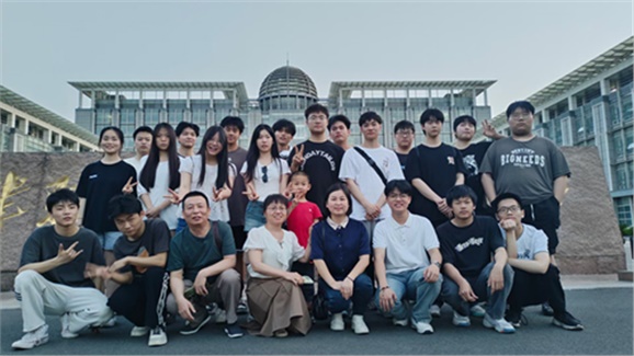 喜讯：爱体育网_爱体育网（中国）学子参加2024年天津职业技术师范大学对口高考再创佳绩