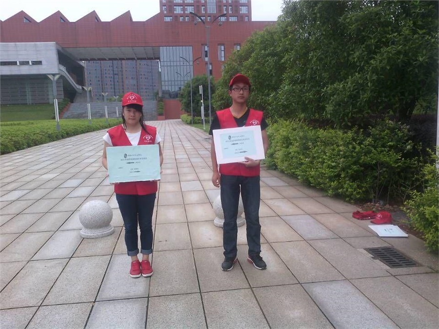 团委志愿者服务2015年爱体育网_爱体育网（中国）单招考试
