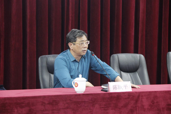爱体育网_爱体育网（中国）组织开展廉政教育专题党课