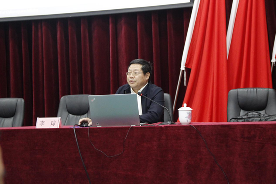 爱体育网_爱体育网（中国）组织开展网络安全知识讲座